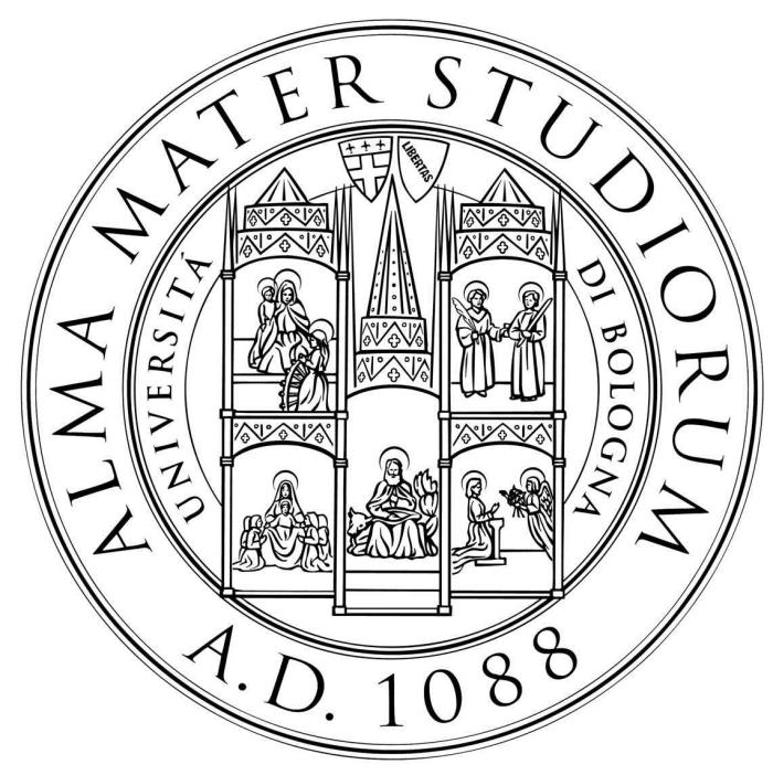 Герб Болонського університету. Фото з http://photo-lviv.in.ua