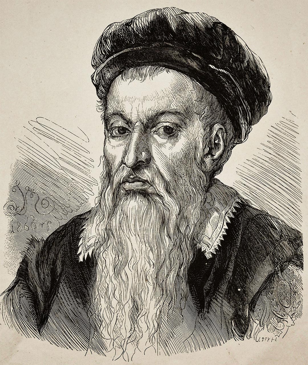 Ян Щасний Гербут