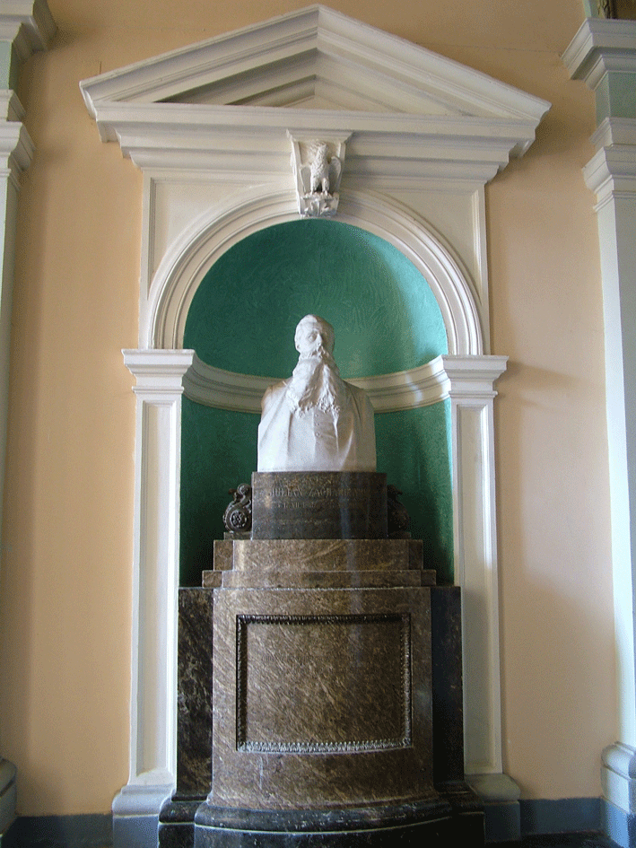 Юліан Захаревич