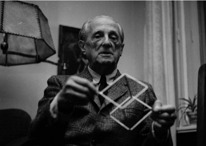 Хуго Штейнхауз