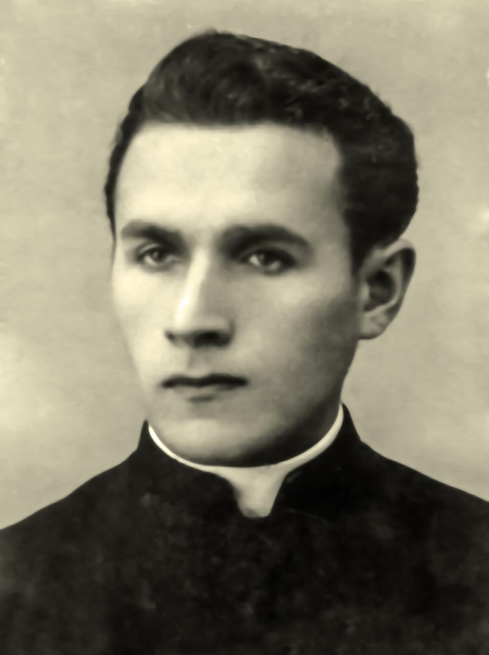 Олександр Буць