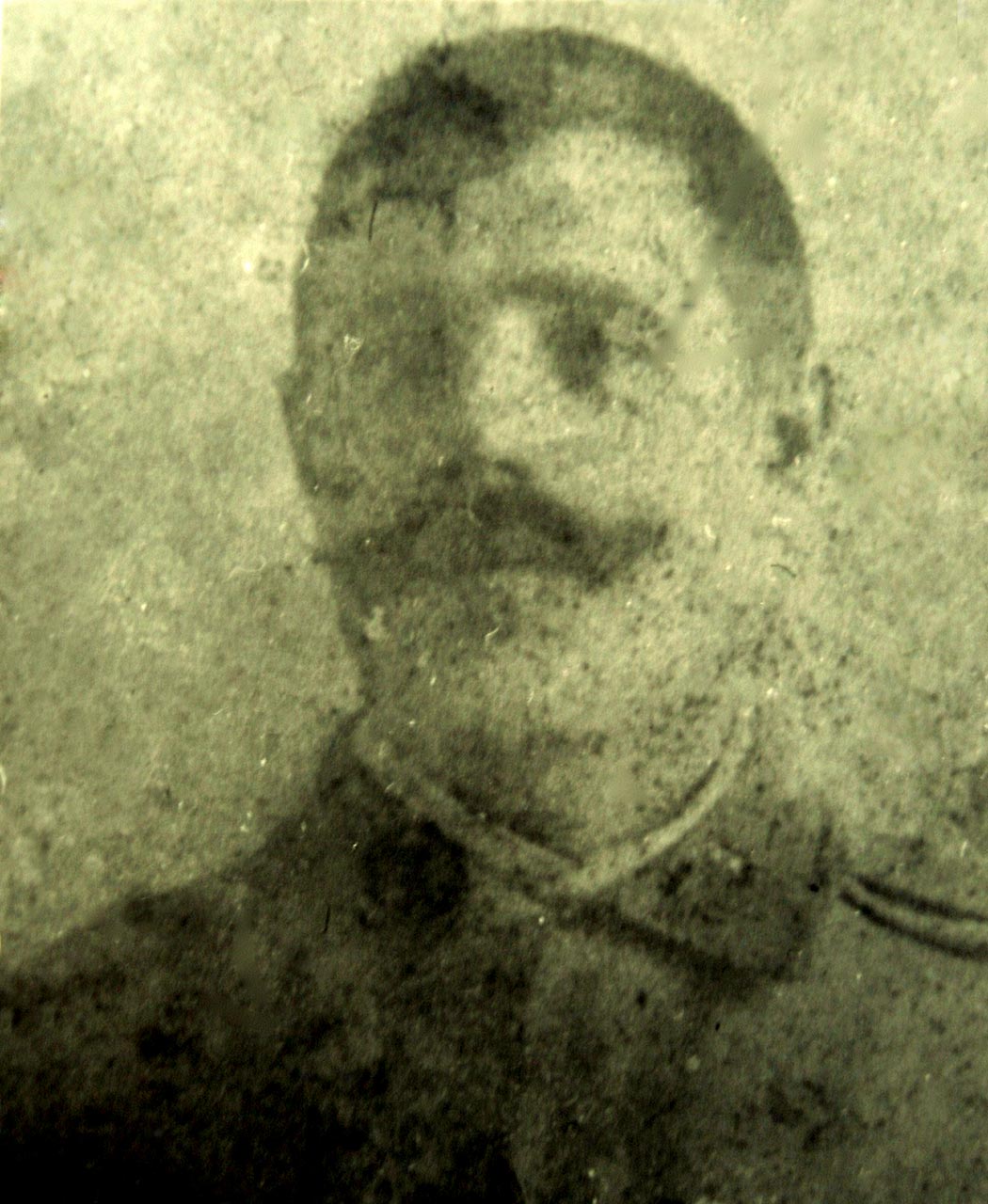 Михайло Буць