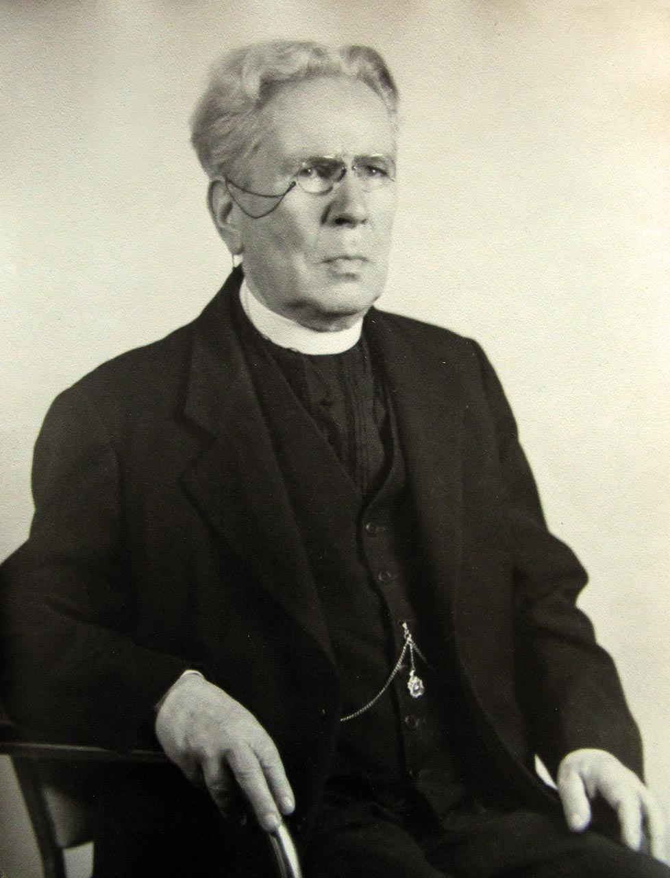 Отець Олекса Пристай (1863-1944)