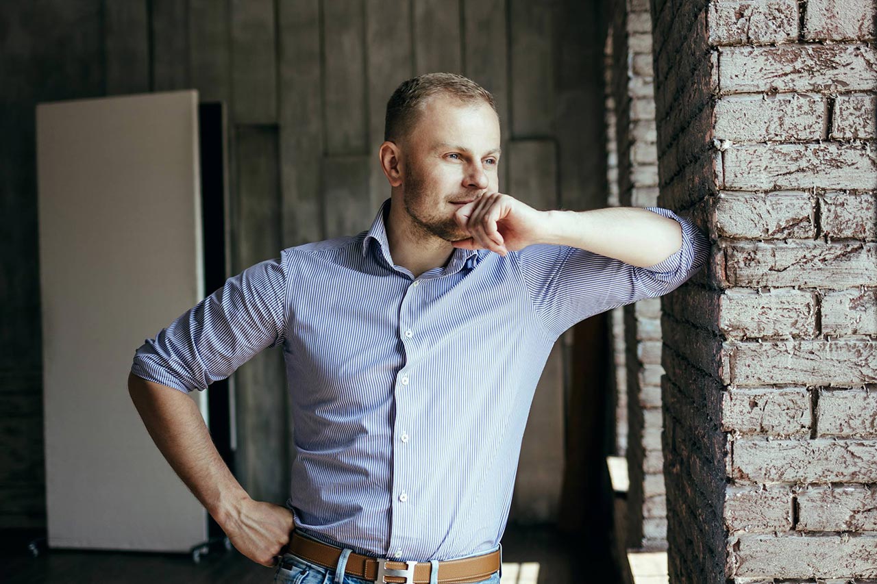 Андрій Окунський