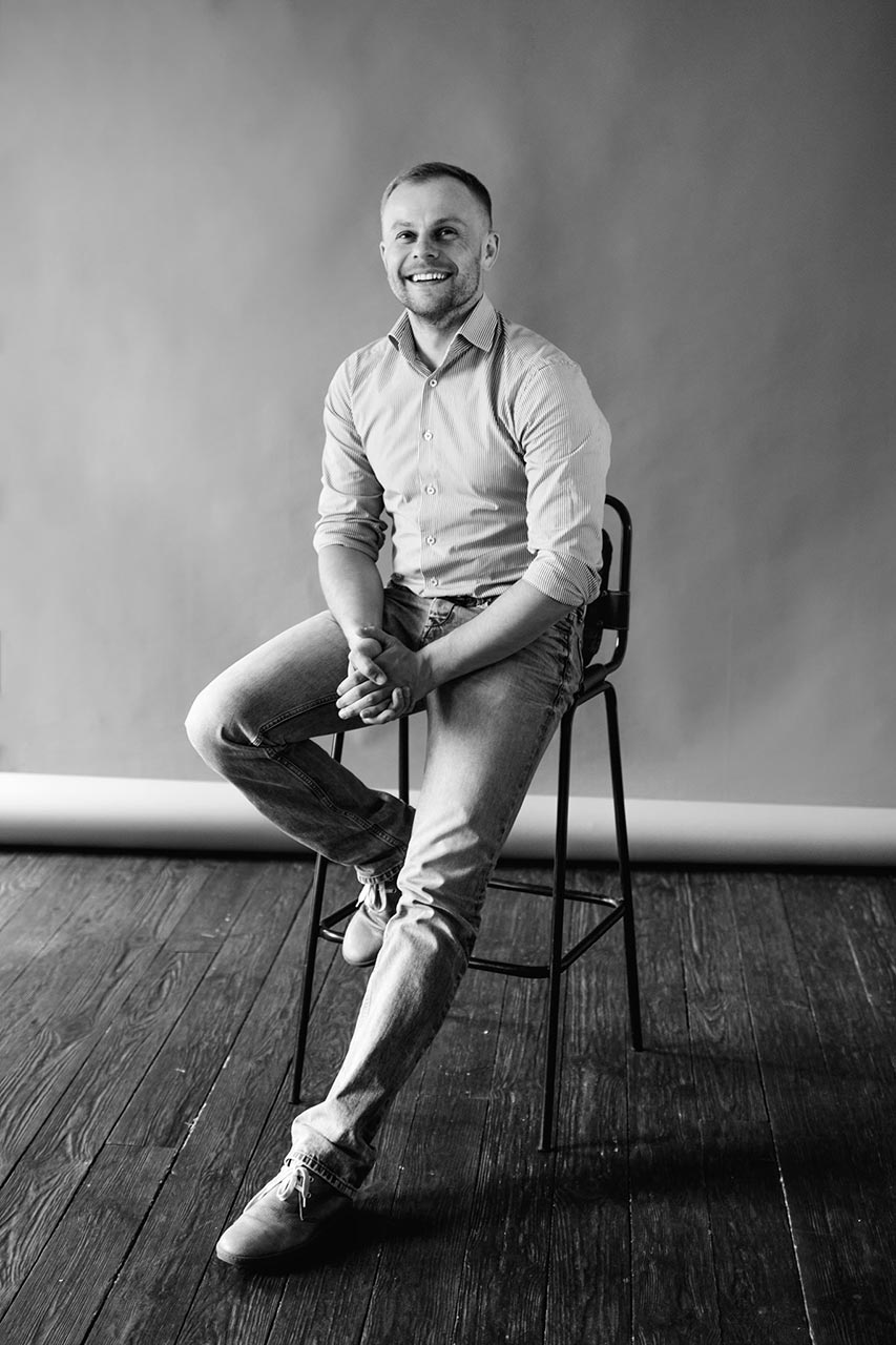 Андрій Окунський