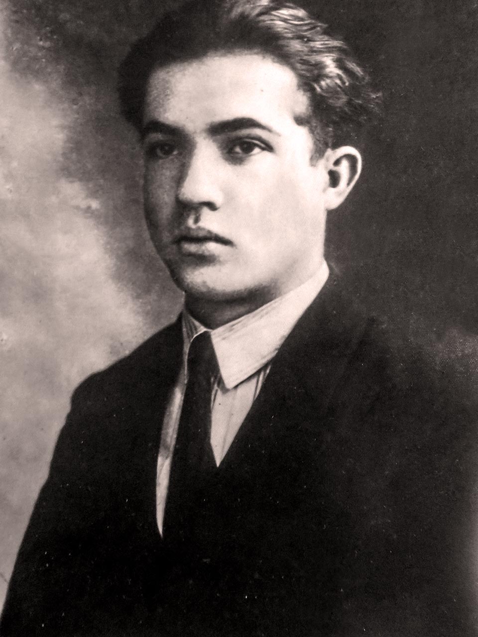 Трускавець. Кулик Павло - голова Трускавецької сільської ради (1939-1941) та (серпень-грудень 1944 )