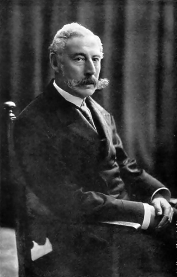 Фердинанд Фельнер-молодший