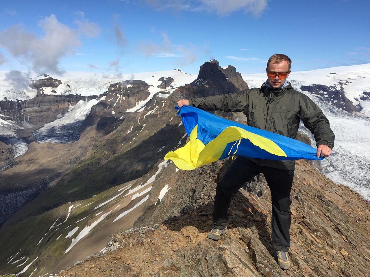 Андрій Окунський