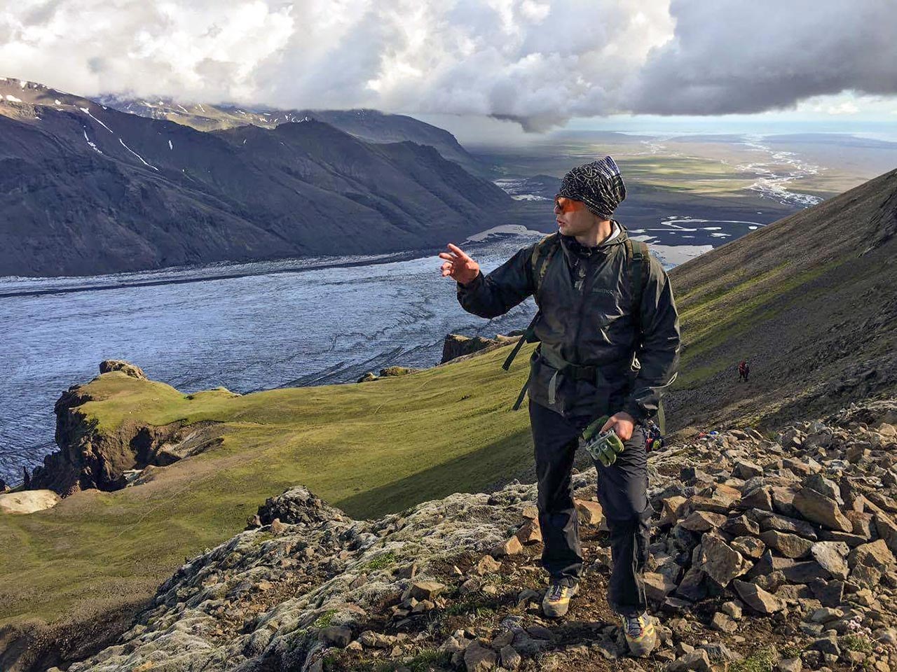 Андрій Окунський