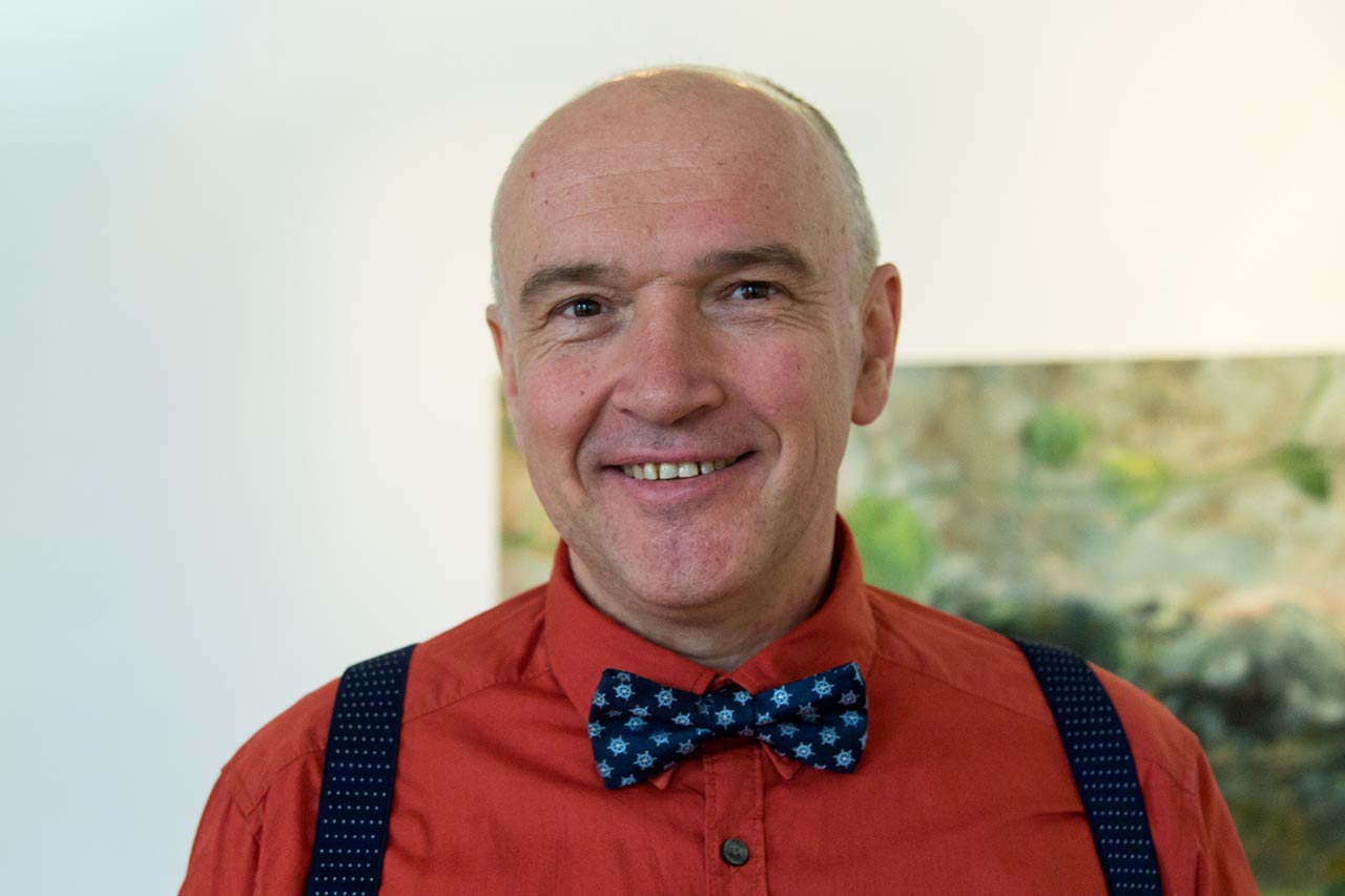 Петро Бевза