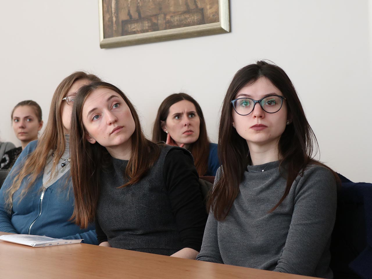 Відкрита лекція дослідниці Оксани Кісь — „Вижити значить перемогти: жіночий досвід українок в ГУЛАГу в 1940-50-х рр.