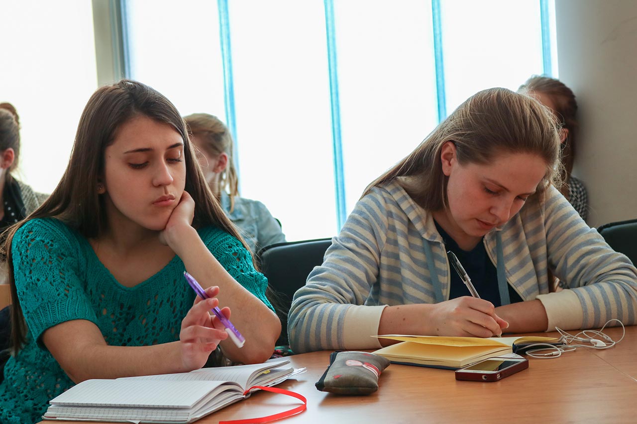 Відкрита лекція дослідниці Оксани Кісь — „Вижити значить перемогти: жіночий досвід українок в ГУЛАГу в 1940-50-х рр.