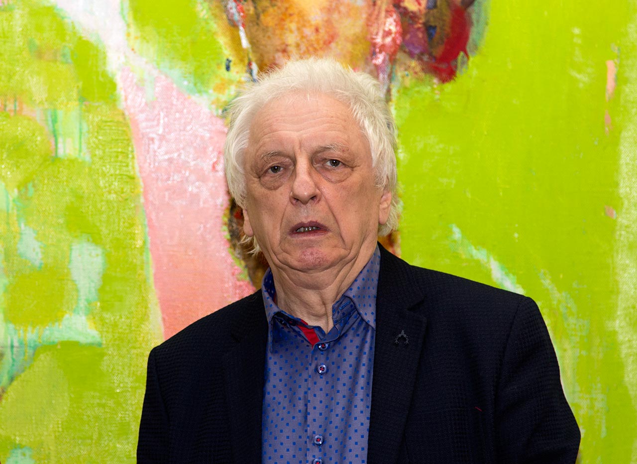 Любомир Медвідь