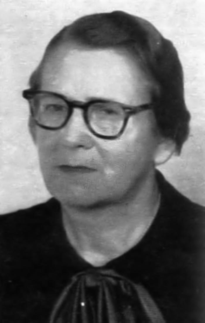 Софія Парфанович