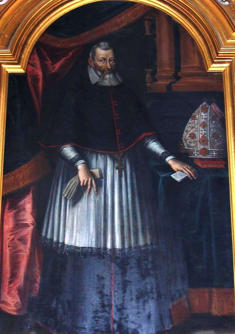 Мартин Шишковський. Фото з https://pl.wikipedia.org