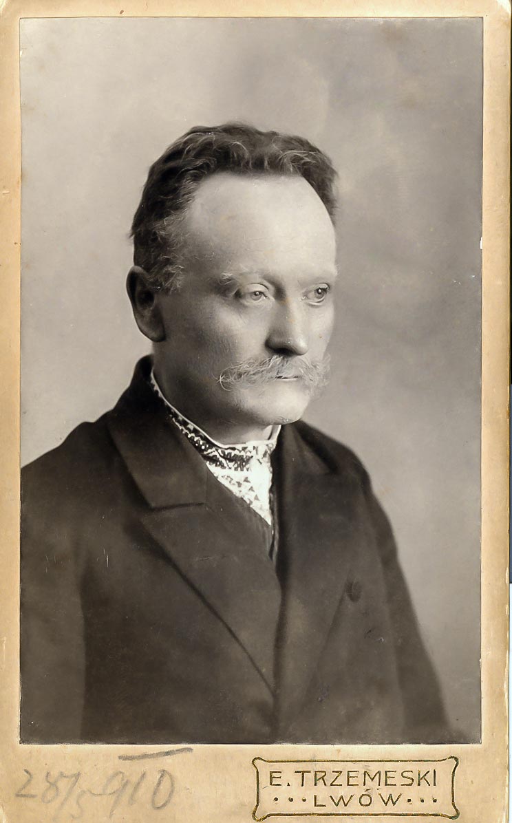 Іван Франко