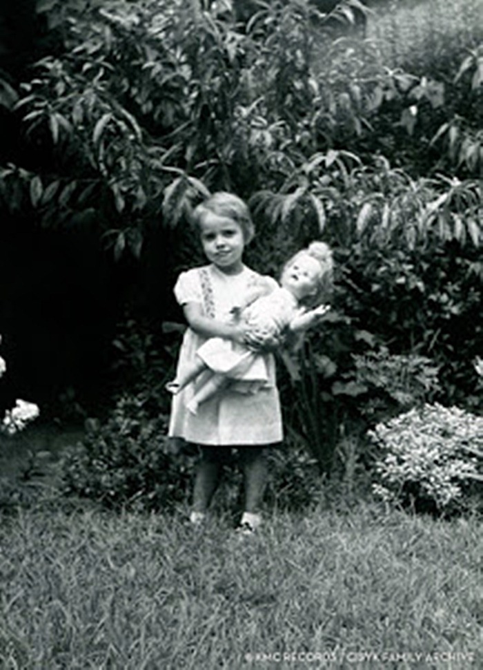 Маленька Квітка