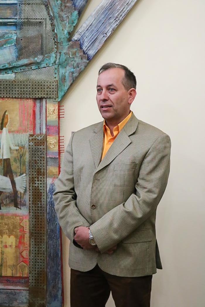 Роман Опалинський