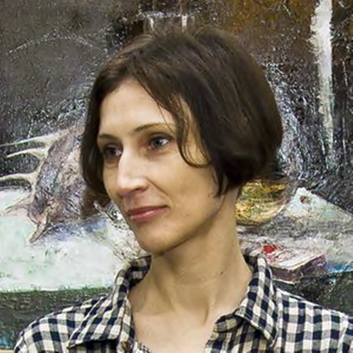 Ніна Резніченко