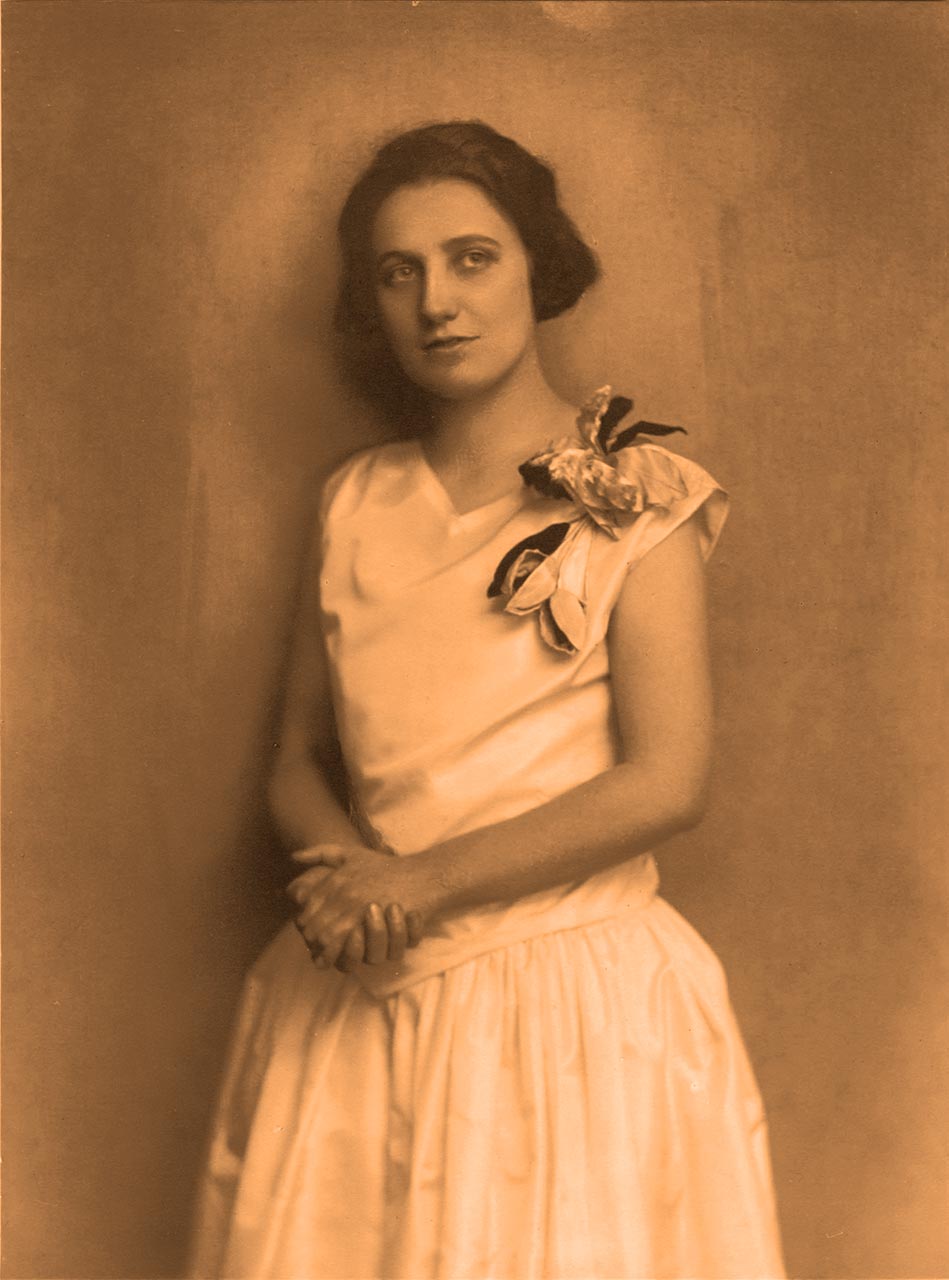 Одарка Бандрівська