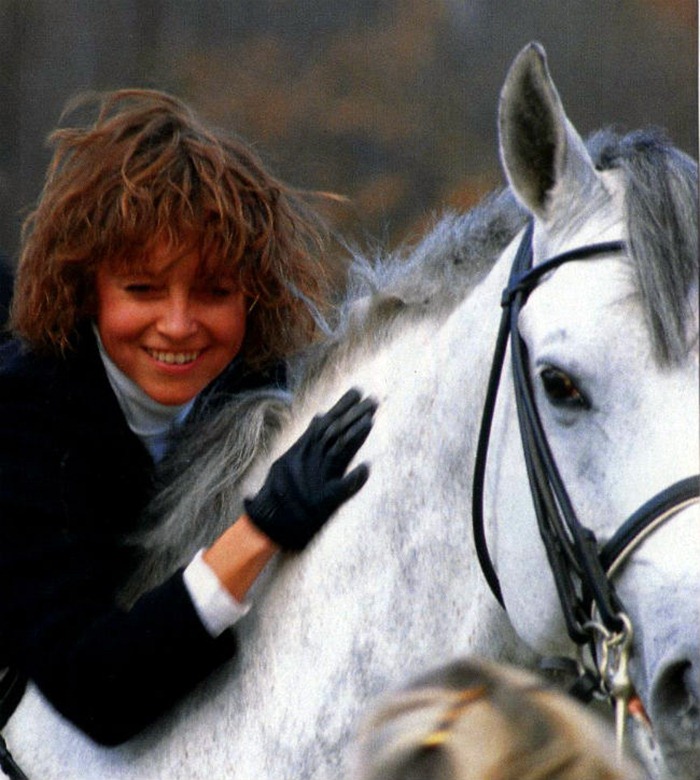 Квітка Цісик