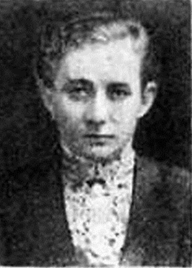 Костянтина Малицька