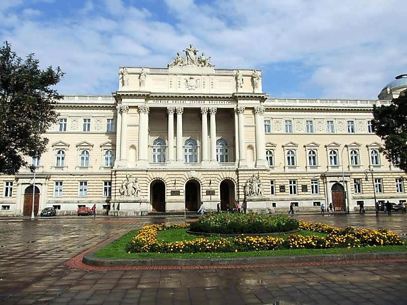 Галицький сейм