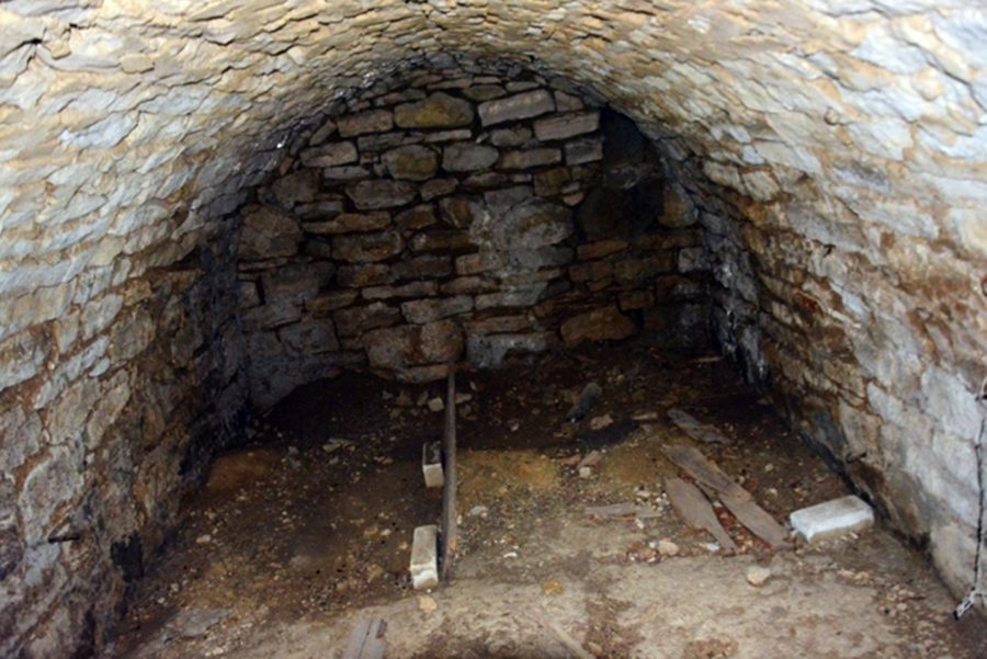 На Львівщині виявили селянську хату, в якій в 1943 році проходила конференція ОУН-УПА