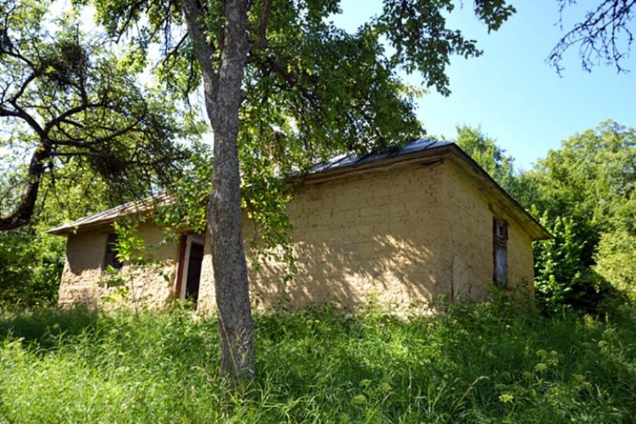 На Львівщині виявили селянську хату, в якій в 1943 році проходила конференція ОУН-УПА