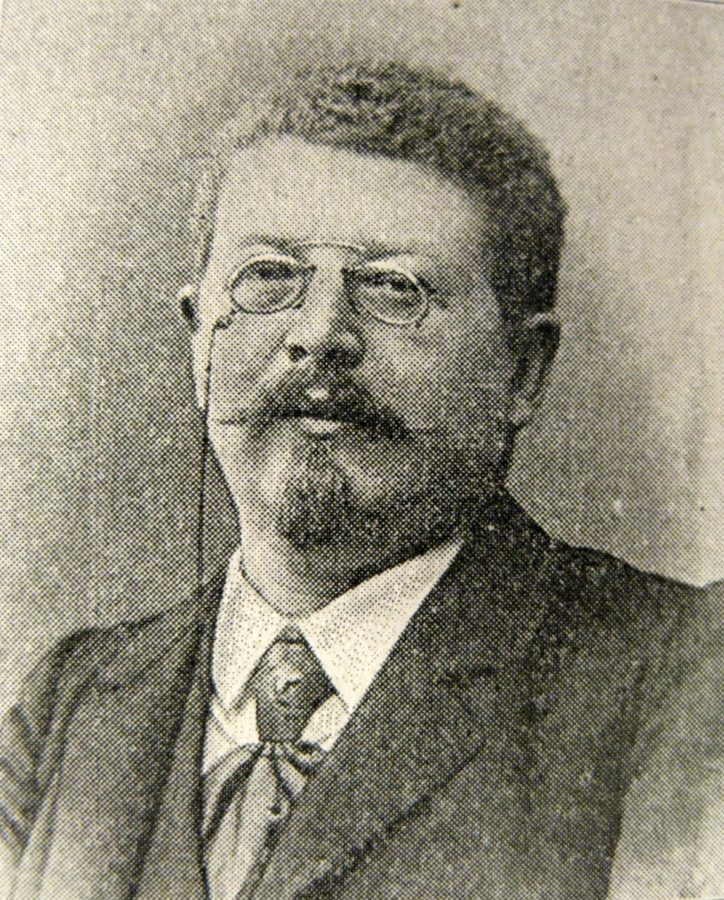 Альберт Ціппер