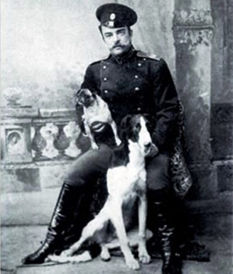 Іван Десницький 