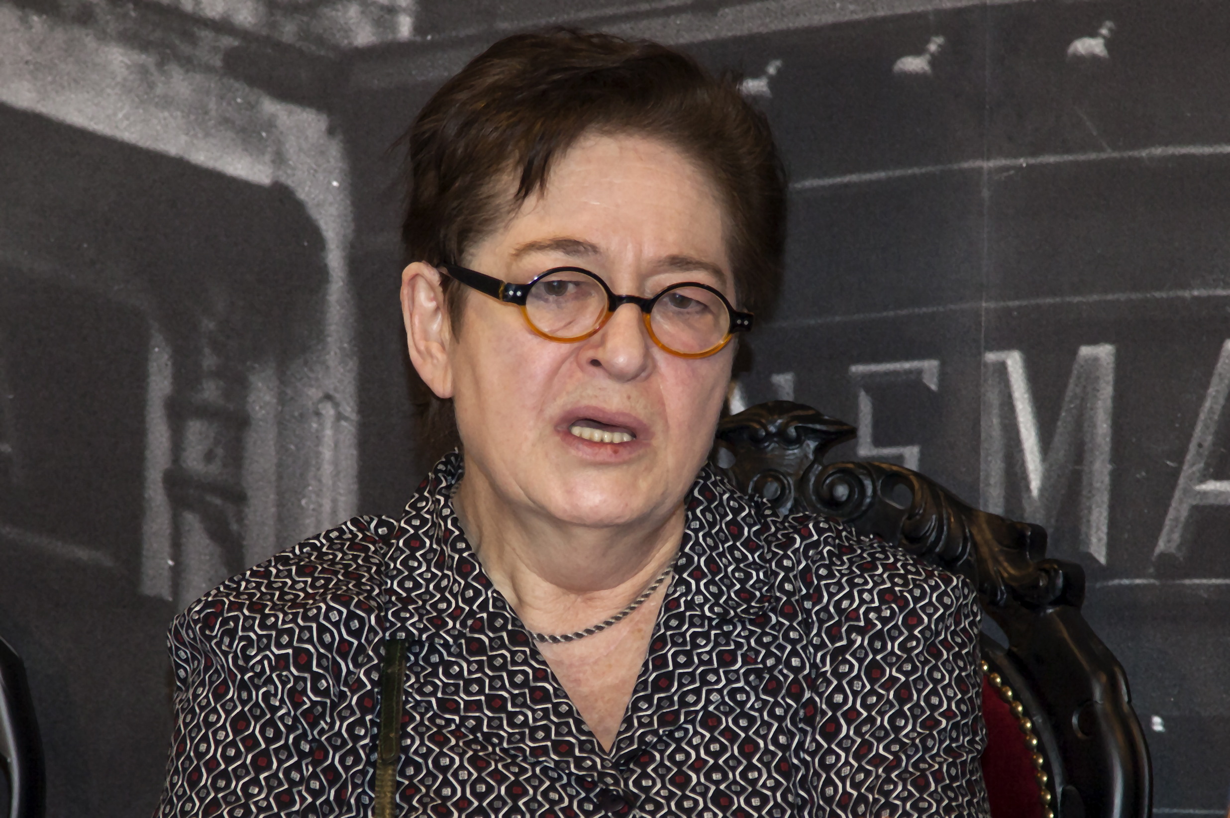 Ірина Котлобулатова