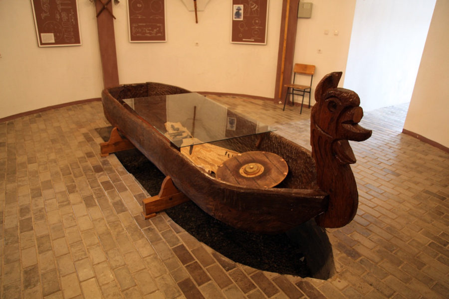 Курган «Галичина Могила»