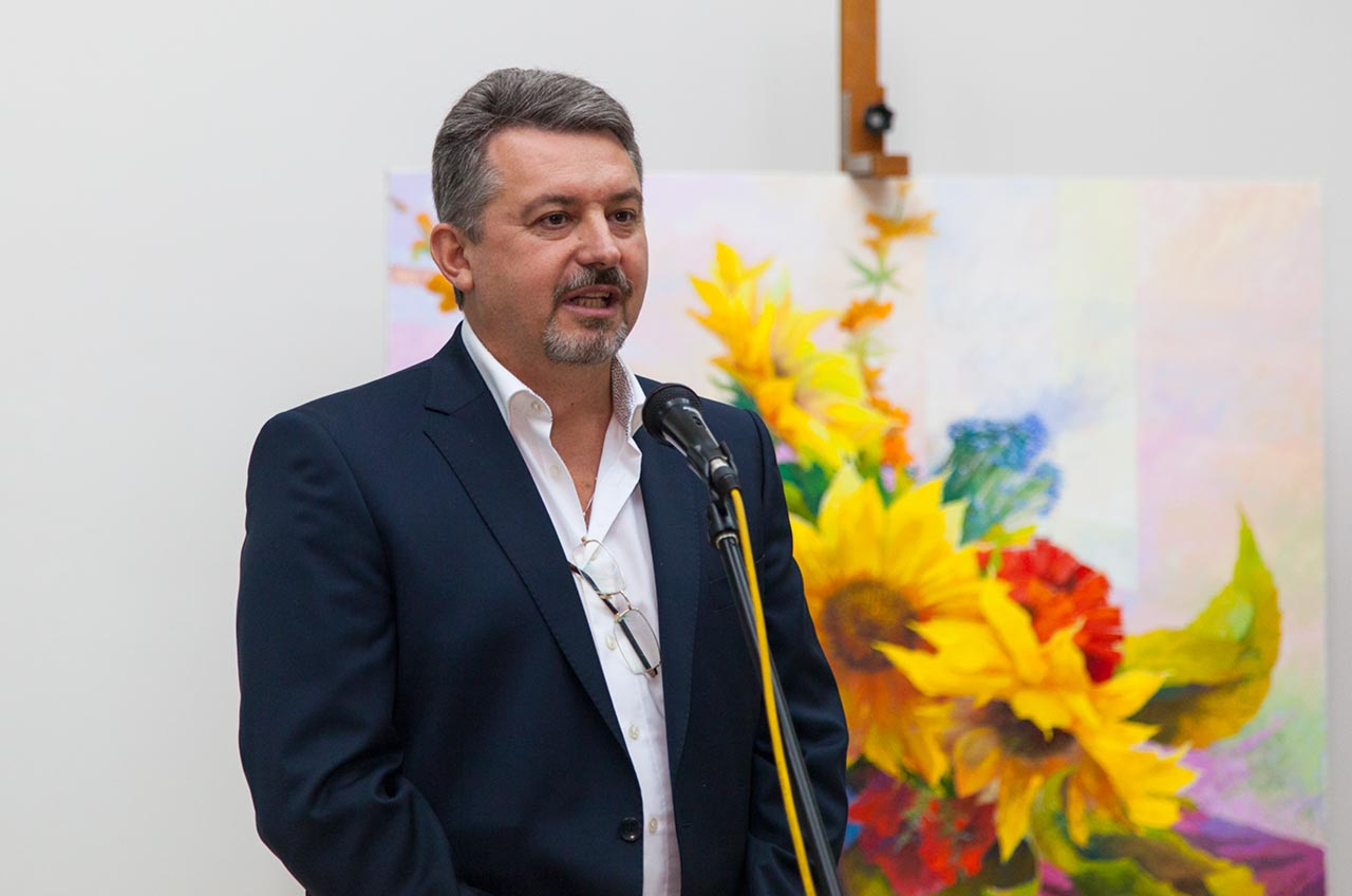 Ігор Кузьмак