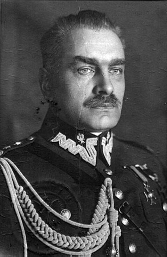 Феліціян Славой–Складовський