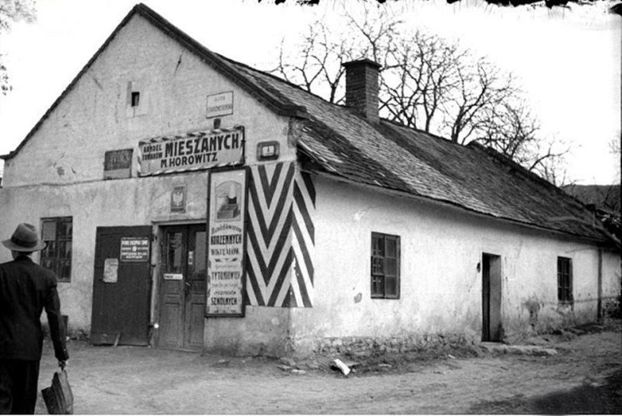 Вулиця Старознесенська