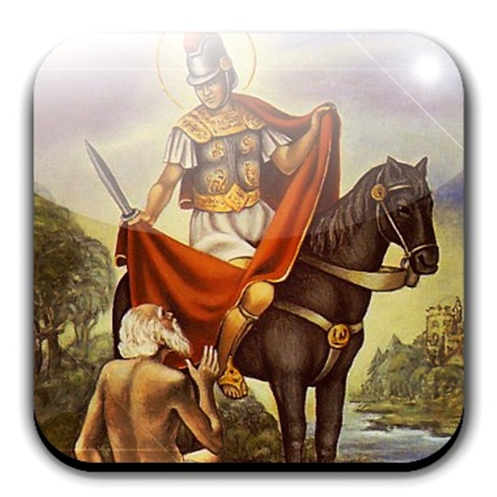 Св.Мартин Турський