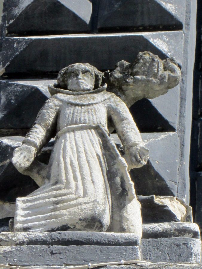 Св. Ян з Дуклі. Фото Мар’яни Іванишин