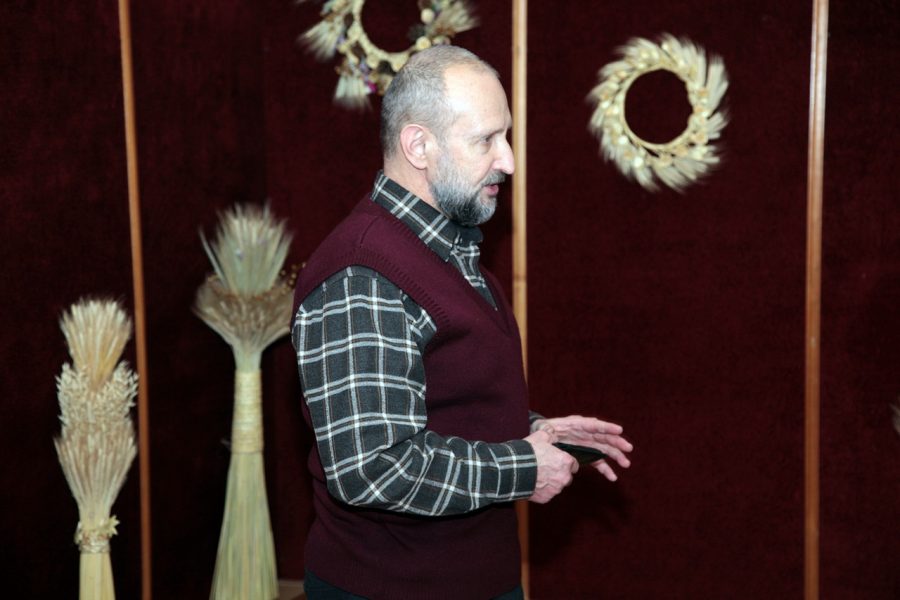 Дмитро Павлів