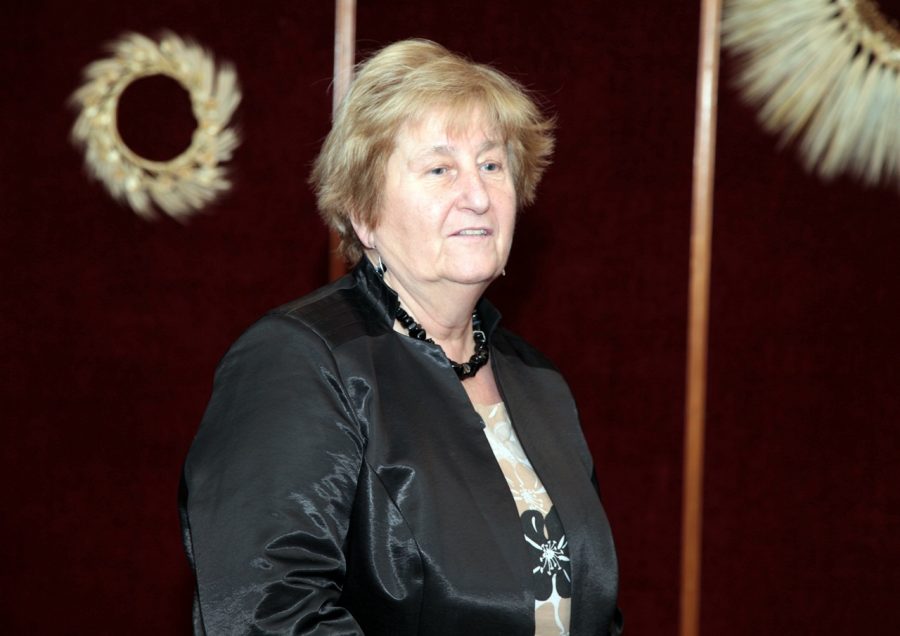 Зеновія Шульга