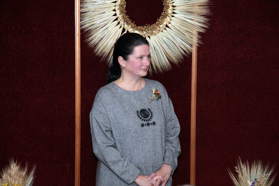 Марія Іванишин