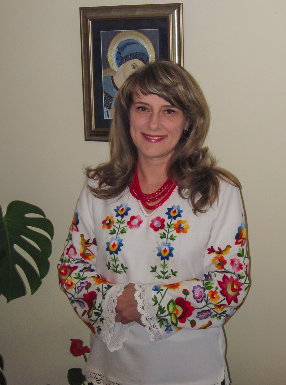 Марта Кулинич-Новицька