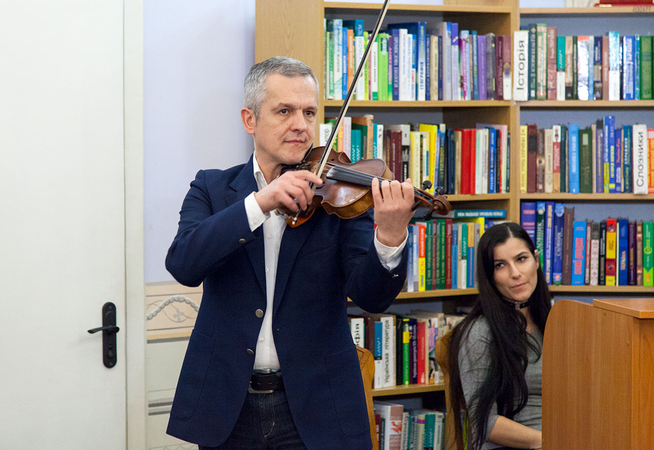 Богдан Дворник