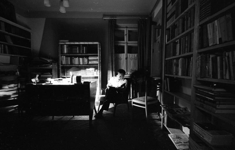 Львівщина. Жовківський (кол. Нестеровський) район, 1970-ті рр. Фотограф: Всеволод Тарасевич