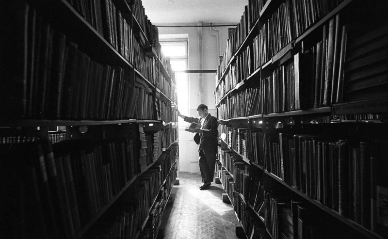 Жовківський (кол. Нестеровський) район, 1970-ті рр. Фотограф: Всеволод Тарасевич