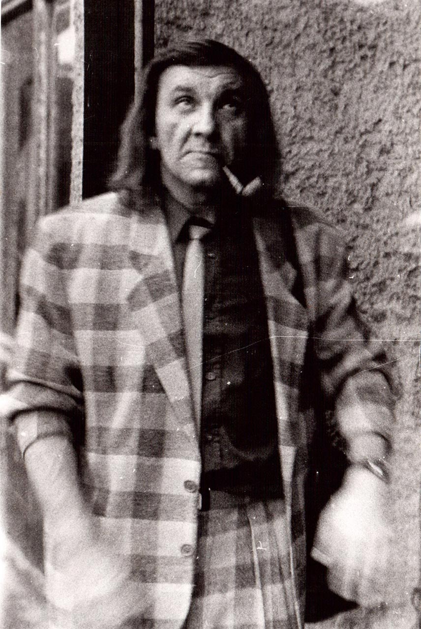 Анатолій Гугнин