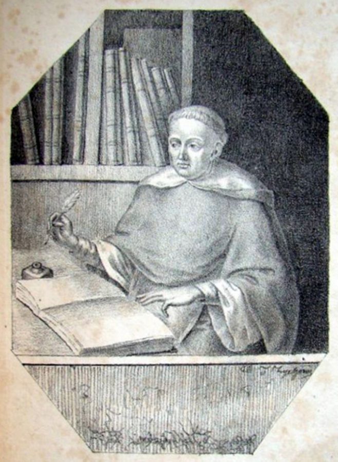 Шимон Окольський