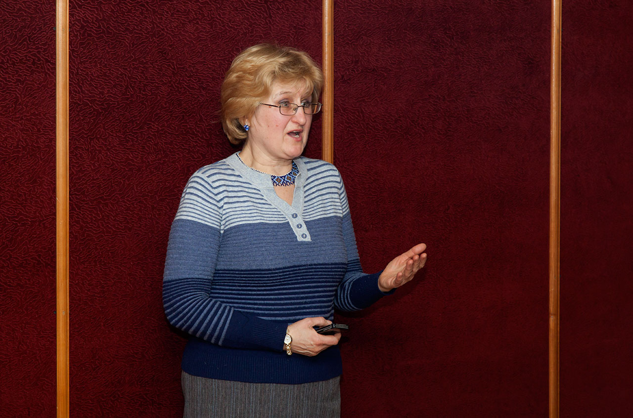 Роксоляна Загайська