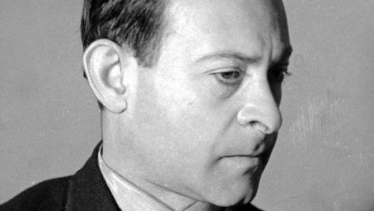 Юзеф Віттлін. Джерело: http://thediplomatinspain.com