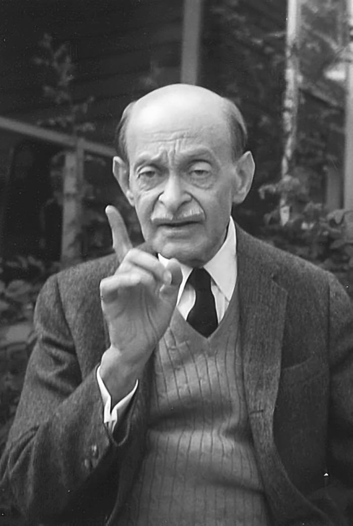 Юзеф Віттлін. Джерело: http://thediplomatinspain.com